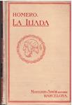 LA ILÍADA | 9999900225426 | Homero | Llibres de Companyia - Libros de segunda mano Barcelona