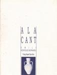 ALACANT | 9999900153576 | Rodríguez-Bernabeu, Emili | Llibres de Companyia - Libros de segunda mano Barcelona