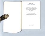 Historia y miracles de la sagrada imatge de Nostra Senyora de Núria | 9999900240757 | Marès, Francesc. Anton del Duque i Vergés | Libros antiguos y de segunda mano con historia