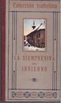 LA SIEMPREVIVA DEL INVIERNO | 9999900058994 | Asensi, Julia de | Llibres de Companyia - Libros de segunda mano Barcelona