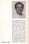 DE UN LOGAR A OTRO | 9999900226881 | Rodriguez Aguilera, Cesareo | Llibres de Companyia - Libros de segunda mano Barcelona