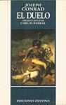 EL DUELO | 9999900210040 | Conrad, Joseph | Llibres de Companyia - Libros de segunda mano Barcelona