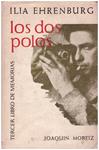 LOS DOS POLOS | 9999900226720 | Ehrenburg, Ilia | Llibres de Companyia - Libros de segunda mano Barcelona