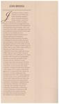 EL SALTAMARTÍ | 9999900001716 | Brossa, Joan | Llibres de Companyia - Libros de segunda mano Barcelona