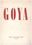 FRANCISCO GOYA Y LUCIENTES 1746 - 1828 | 9999900218404 | AA.VV | Llibres de Companyia - Libros de segunda mano Barcelona
