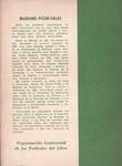 LOS DIAS DE CIPRIANO CASTRO | 9999900157062 | Picon Salas, Mariano | Llibres de Companyia - Libros de segunda mano Barcelona