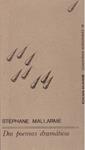 DOS POEMAS DRAMATÁTICOS | 9999900229486 | Mallarmé, Stephane. | Llibres de Companyia - Libros de segunda mano Barcelona