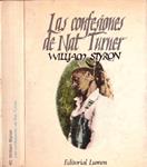 LAS CONFESIONES DE NAT TURNER | 9999900232899 | Styron, William | Llibres de Companyia - Libros de segunda mano Barcelona