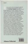 SOCIEDAD DIGITAL | 9999900187014 | Terceiro, José B | Llibres de Companyia - Libros de segunda mano Barcelona