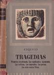 TRAGEDIAS | 9999900230956 | Esquilo | Llibres de Companyia - Libros de segunda mano Barcelona