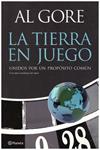 LA TIERRA EN JUEGO | 9999900192216 | Gore, Al | Llibres de Companyia - Libros de segunda mano Barcelona