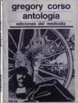 GREGORY CORSO | 9999900232516 | Corso, Gregory | Llibres de Companyia - Libros de segunda mano Barcelona
