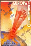 EUROPA EN DELIRIO 1934. (WAHN-EUROPA 1934) | 9999900240436 | Gobsch, Hanns | Llibres de Companyia - Libros de segunda mano Barcelona