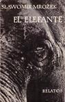 EL ELEFANTE | 9999900230000 | Mrozek, Slawomir | Llibres de Companyia - Libros de segunda mano Barcelona