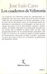 LOS CUADERNOS DE VELINTONIA | 9999900239539 | Cano, Jose Luis | Llibres de Companyia - Libros de segunda mano Barcelona