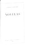 NOVELAS (vol. I.) | 9999900042986 | Zilahy, Lajos | Libros antiguos y de segunda mano con historia