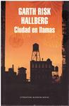 CIUDAD EN LLAMAS | 9999900224740 | Risk Hallberg, Garth | Llibres de Companyia - Libros de segunda mano Barcelona