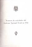CATALOGO OFICIAL DE LA INDUSTRIA Y DEL COMERCIO TEXTILES | 9999900231755 | Sindicato Nacional Textil | Llibres de Companyia - Libros de segunda mano Barcelona