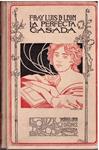 LA PERFECTA CASADA | 9999900225419 | Ponce de León, Fray Luis | Llibres de Companyia - Libros de segunda mano Barcelona