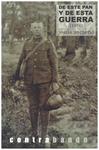 DE ESTE PAN Y DE ESTA GUERRA (1916) | 9999900201673 | Zomeño, Jesús | Llibres de Companyia - Libros de segunda mano Barcelona