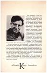 LA NUEVA REFORMA | 9999900217223 | Goodman, Paul | Llibres de Companyia - Libros de segunda mano Barcelona