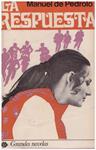 LA RESPUESTA | 9999900192995 | Pedrolo, Manuel de | Llibres de Companyia - Libros de segunda mano Barcelona