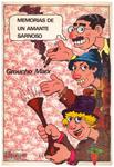 MEMORIAS DE UN AMANTE SARNOSO | 9999900098716 | Marx, Groucho | Llibres de Companyia - Libros de segunda mano Barcelona
