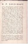 EN LAS MONTAÑAS DE LA LOCURA | 9999900226362 | Lovecraft, H.P. | Llibres de Companyia - Libros de segunda mano Barcelona
