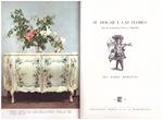 SU HOGAR Y LAS FLORES | 9999900041330 | Noble Borletti, Ida | Llibres de Companyia - Libros de segunda mano Barcelona
