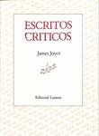 ESCRITOS CRITCOS | 9999900239560 | Joyce, James | Llibres de Companyia - Libros de segunda mano Barcelona