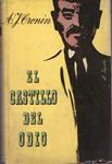 EL CASTILLO DEL ODIO | 9999900220568 | Cronin, A.J | Llibres de Companyia - Libros de segunda mano Barcelona