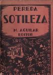 SOTILEZA | 9999900230574 | Pereda, Jose M.ª de | Llibres de Companyia - Libros de segunda mano Barcelona