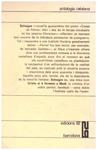 SOLNEGRE | 9999900229011 | Porcel, Baltazar | Llibres de Companyia - Libros de segunda mano Barcelona
