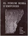 EL FÒRUM ROMÀ D'EMPÚRIES | 9999900203530 | AA.VV | Llibres de Companyia - Libros de segunda mano Barcelona