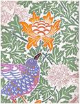 WILLIAM MORRIS, Museu d'Art Modern Parc de la Ciutadella, Desembre de 1984/Gener de 1985 | 9999900146431 | Morris, William | Llibres de Companyia - Libros de segunda mano Barcelona
