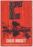 DESPUÉS DEL DILUVIO | 9999900131109 | Droguett, Carlos | Llibres de Companyia - Libros de segunda mano Barcelona