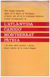 VERDAGUER | 9999900150575 | Arbó, Sebastià Juan | Llibres de Companyia - Libros de segunda mano Barcelona