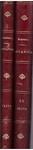 TRATADO GENERAL DE MECANICA. (Constructor) Sólo 2 tomos | 9999900189209 | REULEAUX, F. | Llibres de Companyia - Libros de segunda mano Barcelona