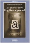 ESCRITOS SOBRE LINGÜÍSTICA GENERAL | 9999900110685 | Saussure, Ferdinand de | Llibres de Companyia - Libros de segunda mano Barcelona