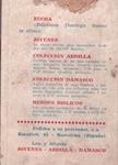 ALI-BEY | 9999900109993 | Busquets, E | Llibres de Companyia - Libros de segunda mano Barcelona