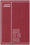 MIRÓ EN SU OBRA | 9999900144413 | Cirici Pellicer, Alexandre | Llibres de Companyia - Libros de segunda mano Barcelona