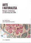 ARTS I NATURALESA | 9999900206104 | Capellà Simó, Pere; Antoni Galmés Martí (coords.) | Llibres de Companyia - Libros de segunda mano Barcelona