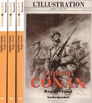 CAPITÁN CONAN | 9999900220711 | Vercel, Roger | Llibres de Companyia - Libros de segunda mano Barcelona