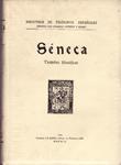 TRATADOS FILOSÓFICOS | 9999900164527 | Séneca | Llibres de Companyia - Libros de segunda mano Barcelona