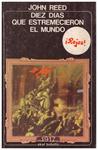 DIEZ DIAS QUE ESTREMECIERON EL MUNDO | 9999900127980 | Reed, John | Llibres de Companyia - Libros de segunda mano Barcelona