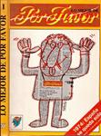 LO MEJOR DE POR FAVOR | 9999900229097 | Perich, Jaime y V, Manolo | Llibres de Companyia - Libros de segunda mano Barcelona