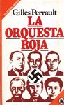 LA ORQUESTA ROJA | 9999900220124 | Perrault, Gilles | Llibres de Companyia - Libros de segunda mano Barcelona