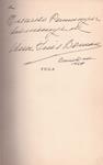 FUGA. 1944 - 1948 | 9999900081589 | Bonnin Armstrong, Ana Inés | Llibres de Companyia - Libros de segunda mano Barcelona