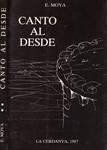 CANTO AL DESDE | 9999900139099 | Moya, E | Llibres de Companyia - Libros de segunda mano Barcelona