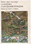 LA NATURA A LES QUATRE ESTACIONS | 9999900214956 | Adams, Richard i Max Hooper | Llibres de Companyia - Libros de segunda mano Barcelona